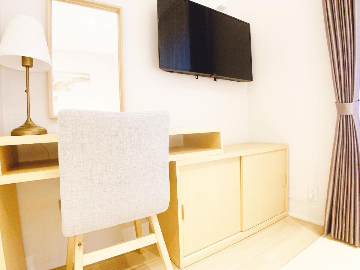 Hotel Cla-Ss Hiroshima-Tokaichi Экстерьер фото