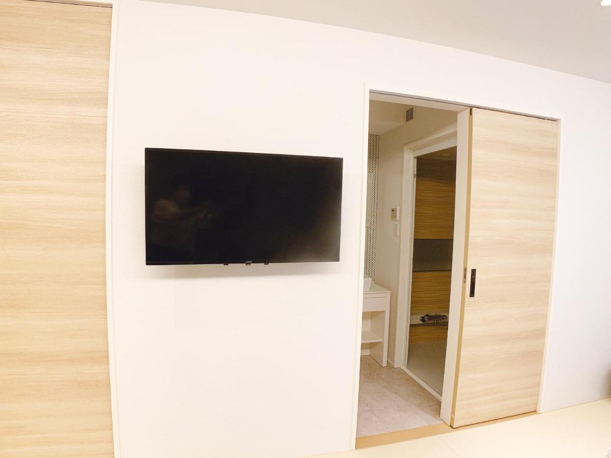 Hotel Cla-Ss Hiroshima-Tokaichi Экстерьер фото
