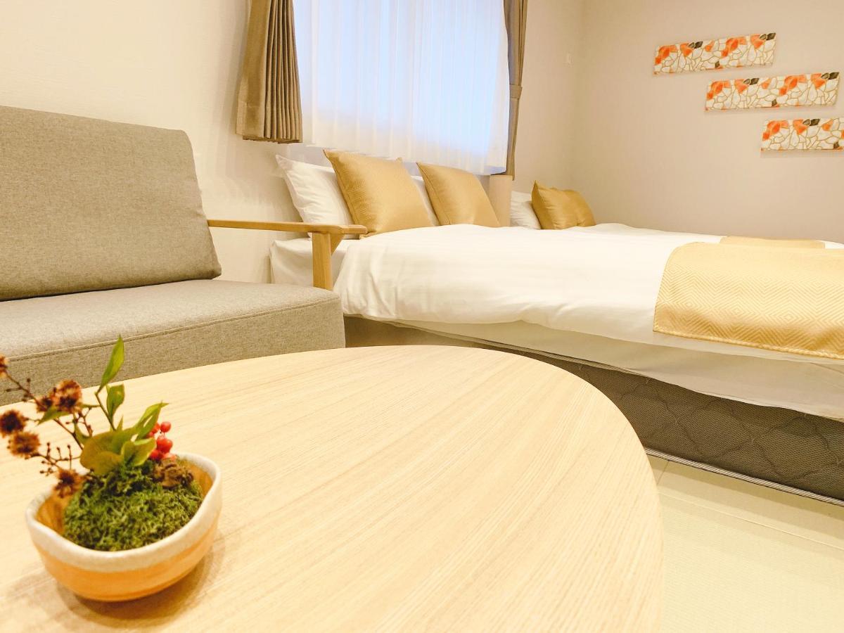 Hotel Cla-Ss Hiroshima-Tokaichi Экстерьер фото