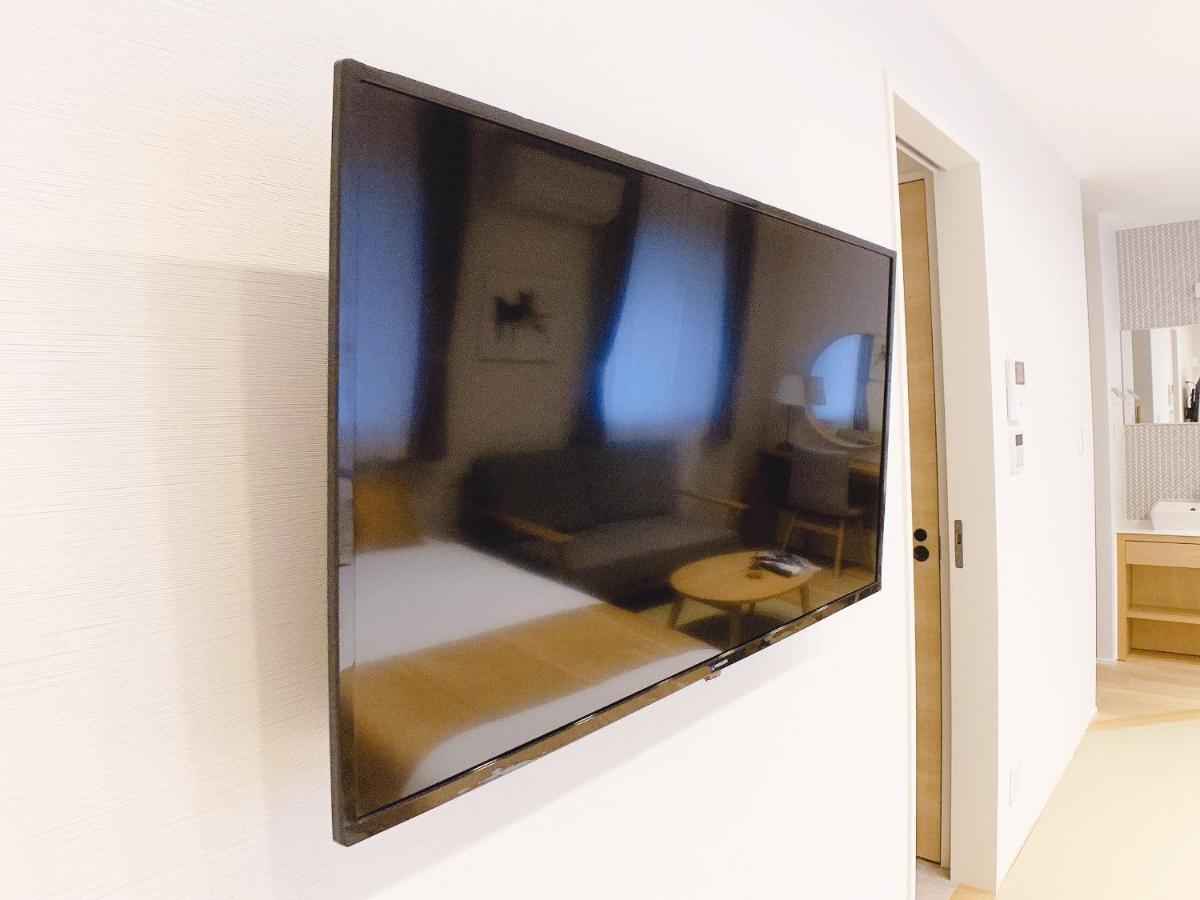 Hotel Cla-Ss Hiroshima-Tokaichi Экстерьер фото