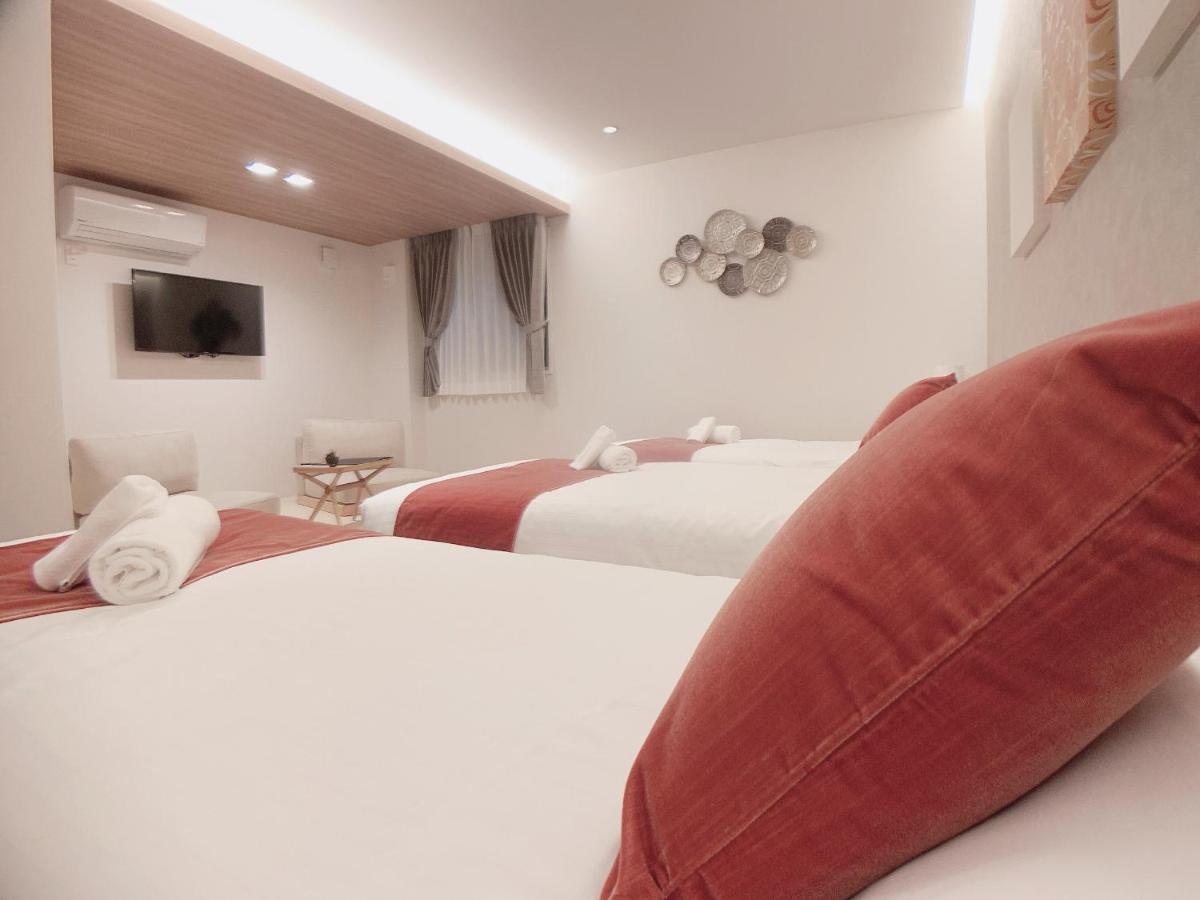 Hotel Cla-Ss Hiroshima-Tokaichi Экстерьер фото