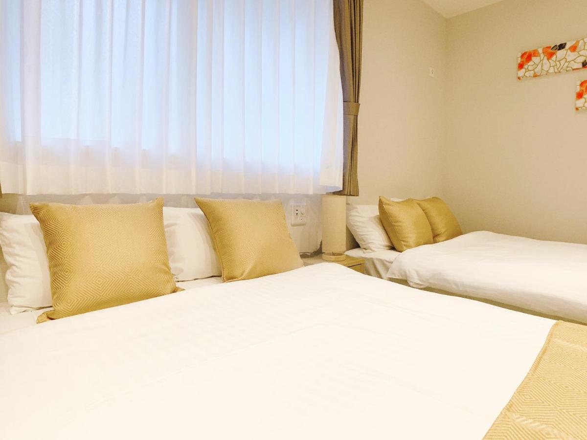 Hotel Cla-Ss Hiroshima-Tokaichi Экстерьер фото