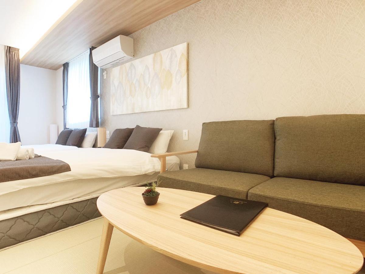 Hotel Cla-Ss Hiroshima-Tokaichi Экстерьер фото