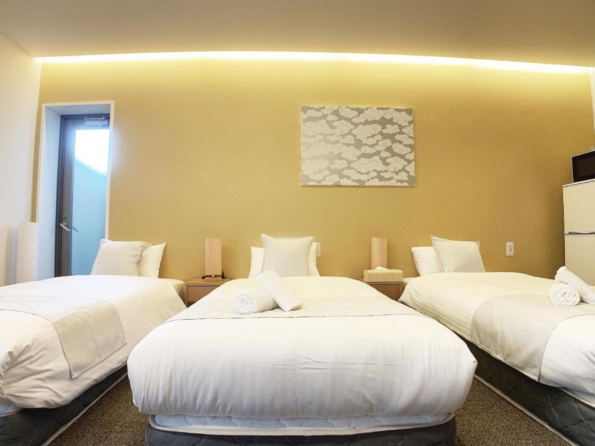 Hotel Cla-Ss Hiroshima-Tokaichi Экстерьер фото