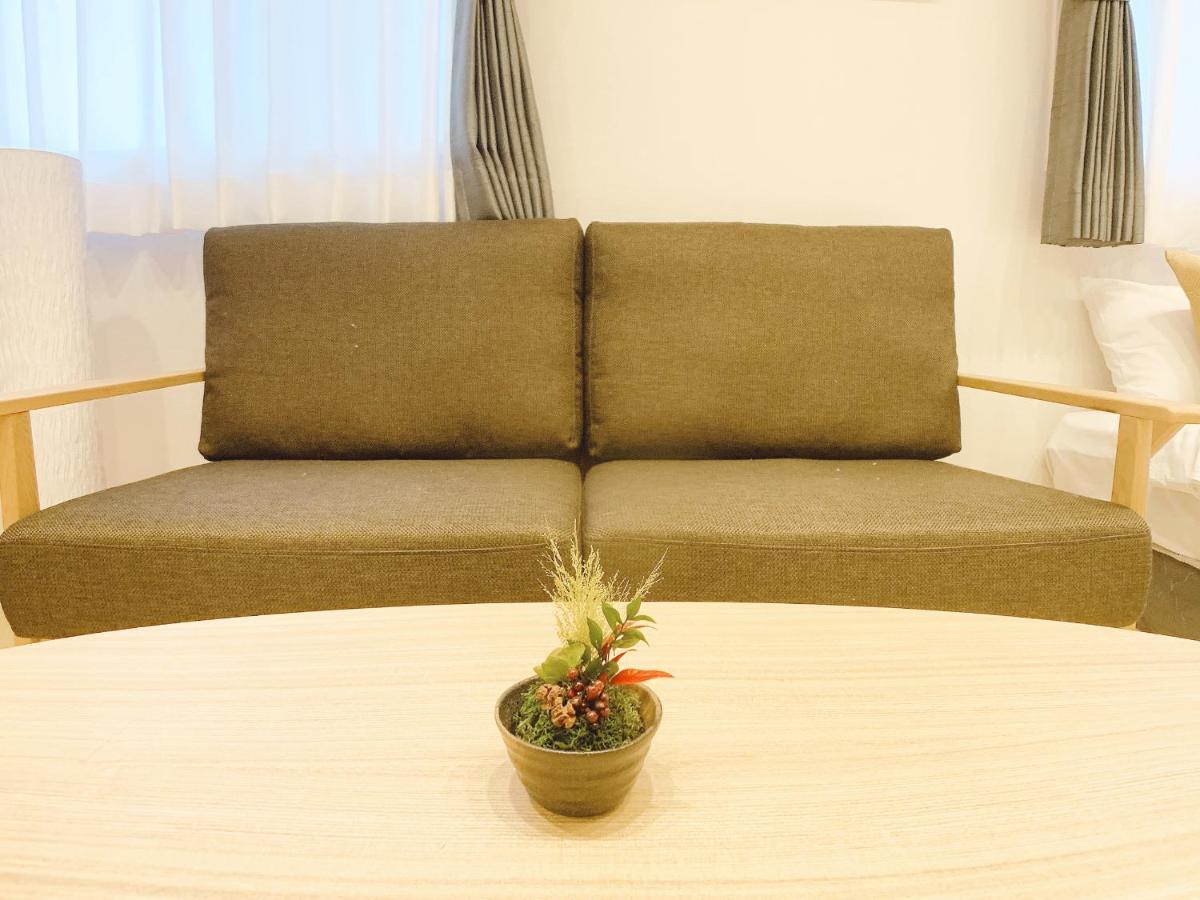Hotel Cla-Ss Hiroshima-Tokaichi Экстерьер фото