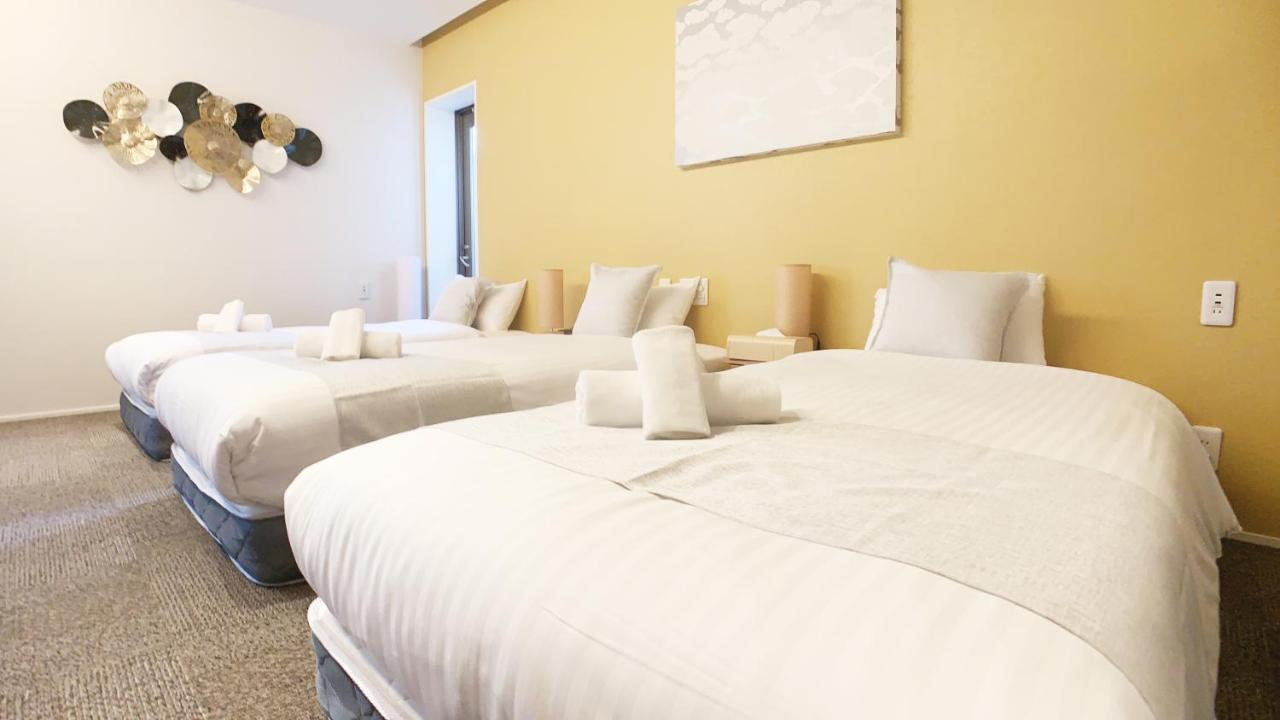 Hotel Cla-Ss Hiroshima-Tokaichi Экстерьер фото
