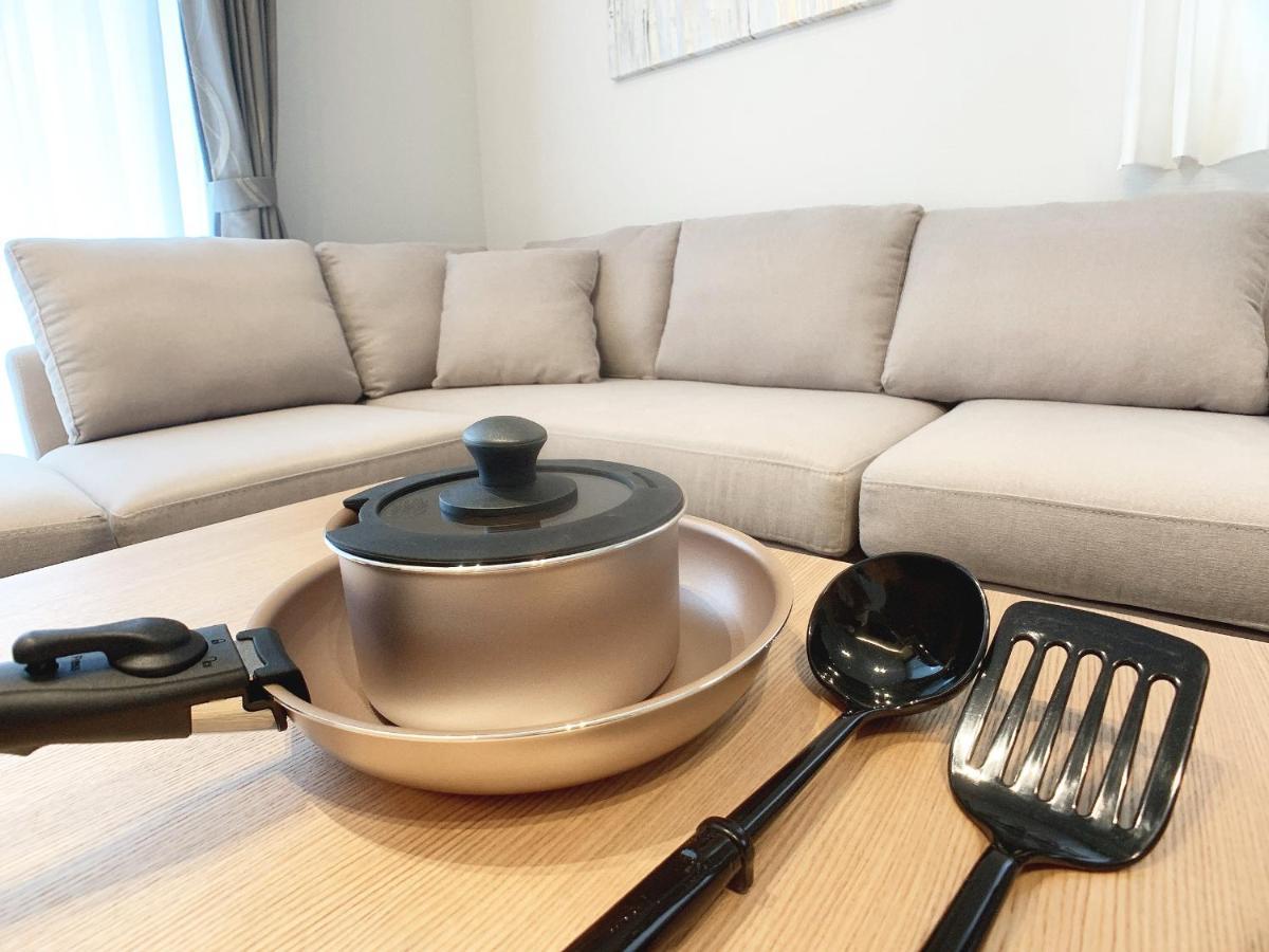 Hotel Cla-Ss Hiroshima-Tokaichi Экстерьер фото