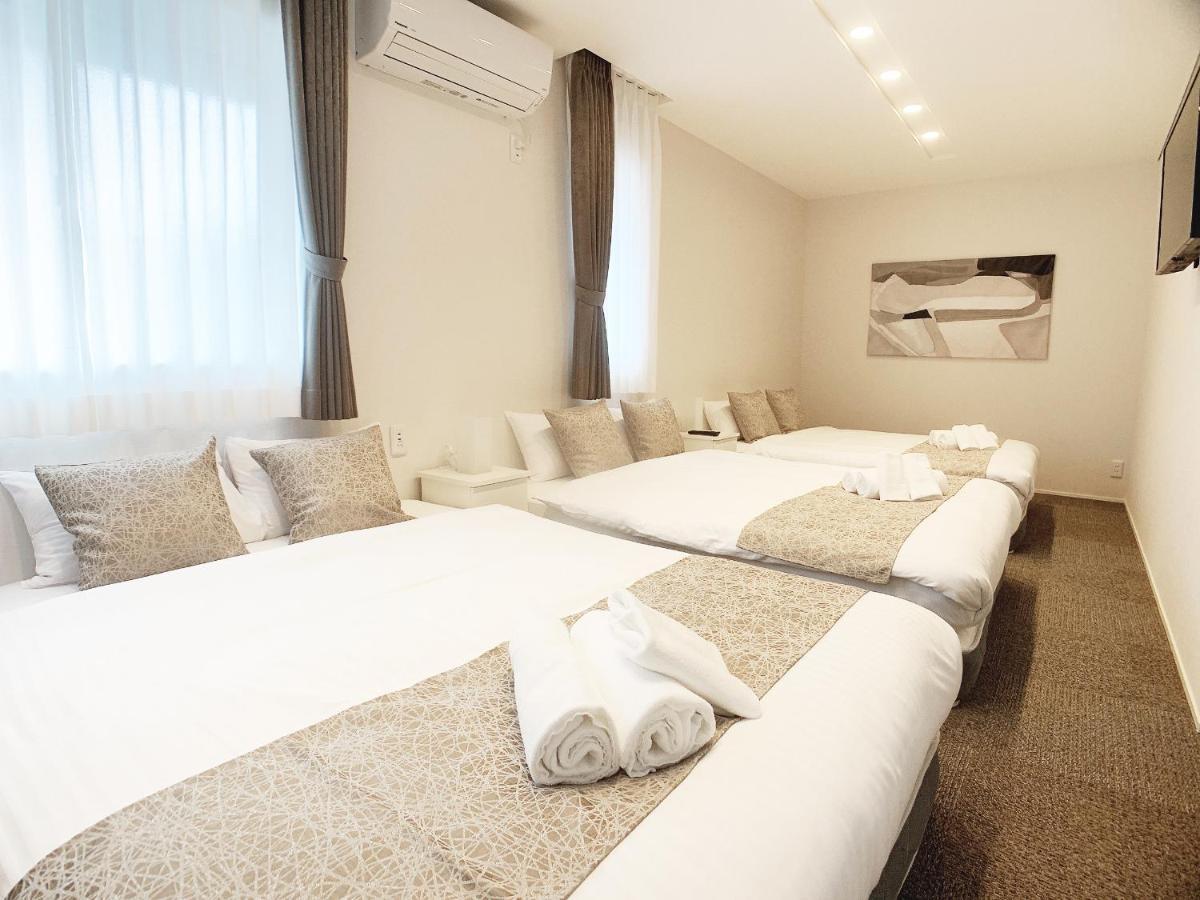 Hotel Cla-Ss Hiroshima-Tokaichi Экстерьер фото