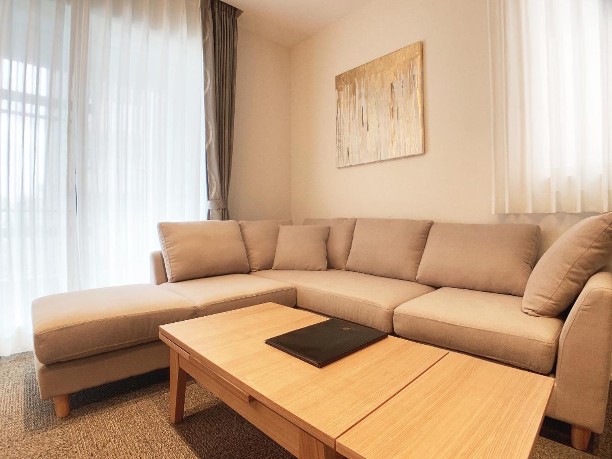 Hotel Cla-Ss Hiroshima-Tokaichi Экстерьер фото