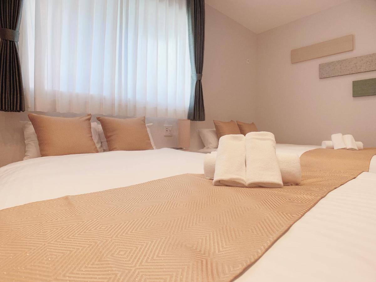 Hotel Cla-Ss Hiroshima-Tokaichi Экстерьер фото