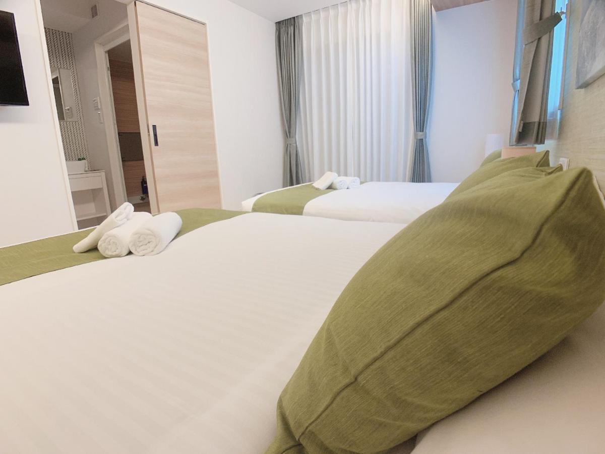 Hotel Cla-Ss Hiroshima-Tokaichi Экстерьер фото